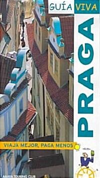 Praga / Prague (Paperback)