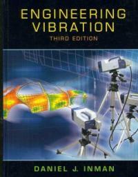 Engineering vibration 3rd ed