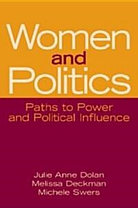 Women and Politics (Paperback, 1st)