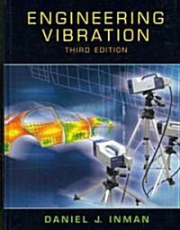 Engineering Vibration (Hardcover, 3rd)