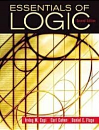 Essentials of Logic (Paperback, 2)