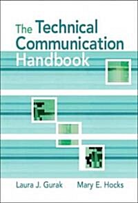 The Technical Communication Handbook (Spiral)