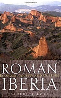 Roman Iberia (Paperback)