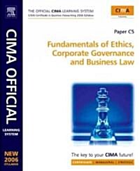 Fundamentals of Ethics, Corporate Governance and Business Law (Loose Leaf)