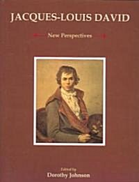 Jacques-Louis David (Hardcover)