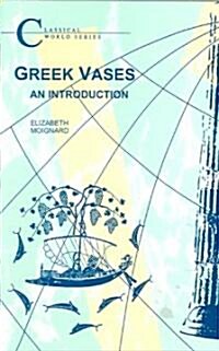 Greek Vases : An Introduction (Paperback)