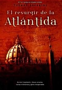 El Resurgir de la Atlantida / Raising Atlantis (Paperback, 7th, Translation)