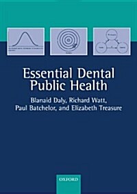 Essential Dental Public Health (Paperback)