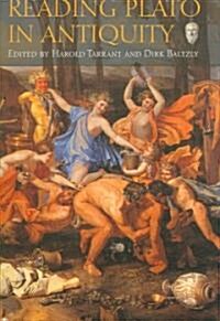 Reading Plato in Antiquity (Hardcover)