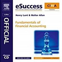 Cima e-Success (CD-ROM, 1st)