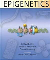 Epigenetics (Hardcover, 1st)