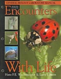 Encounters With Life (Paperback, 7th)
