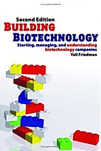Building Biotechnology (Hardcover, 2nd)