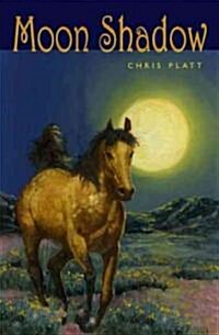 Moon Shadow (Hardcover)