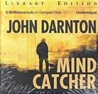 Mind Catcher (Audio CD, Library)