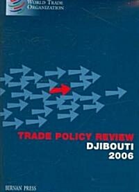 Trade Policy Review (Paperback)