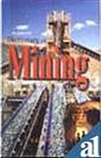 Academic Dictionary of Mining (Hardcover)