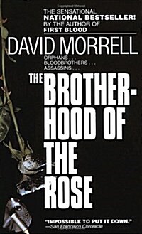 The Brotherhood of the Rose (Mass Market Paperback)