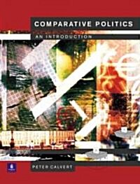 Comparative Politics (Paperback)