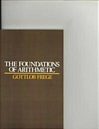 The Foundations of Arithmetic Revised 2e Revised (Paperback)