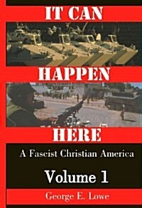 It Can Happen Here (Paperback)