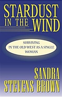 Stardust in the Wind (Paperback)
