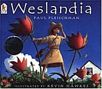 [중고] Weslandia (Paperback)