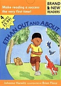 Ethan Out and about (Boxed Set)