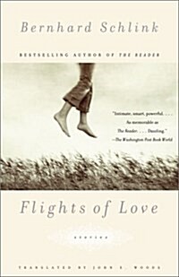 Flights of Love: Stories (Paperback)