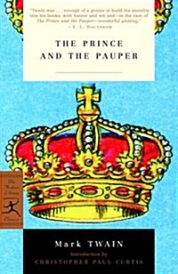 The Prince and the Pauper (Paperback)