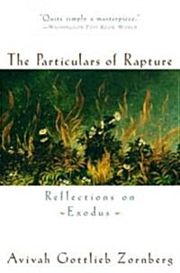 The Particulars of Rapture (Paperback, Reprint)