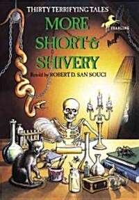 More Short & Shivery: Thirty Terrifying Tales (Paperback)