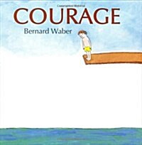 [중고] Courage (Hardcover)