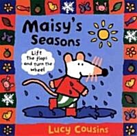Maisys Seasons (Board Book)