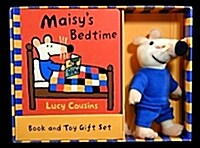 Maisys Bedtime (Board Book)