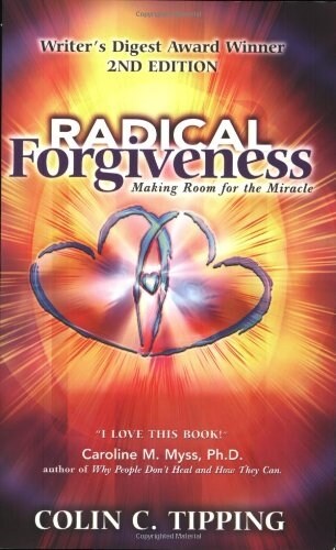 Radical Forgiveness (Paperback, 2nd)