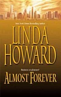 Almost Forever (Paperback, Reprint)