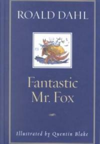 Fantastic Mr. Fox (Library, Revised)