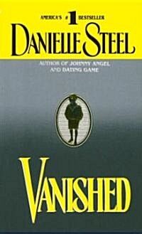 Vanished (Mass Market Paperback)