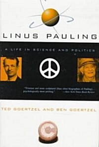 Linus Pauling (Paperback)