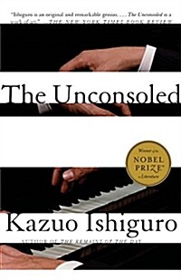 The Unconsoled (Paperback)