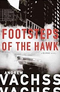 Footsteps of the Hawk (Paperback)