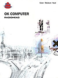 Ok Computer (Paperback)