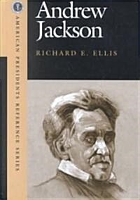 Andrew Jackson (Hardcover)