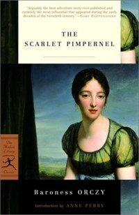 The Scarlet Pimpernel (Paperback, Revised)
