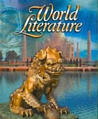 [중고] World Literature (Hardcover)