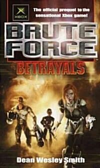 Brute Force (Paperback)