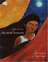 The Secret Footprints (Paperback)
