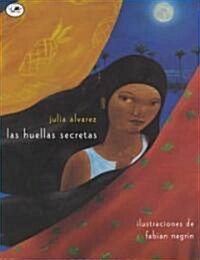Las Huellas Secretas (Paperback, Dell Dragonfly)