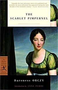 The Scarlet Pimpernel (Paperback, Revised)